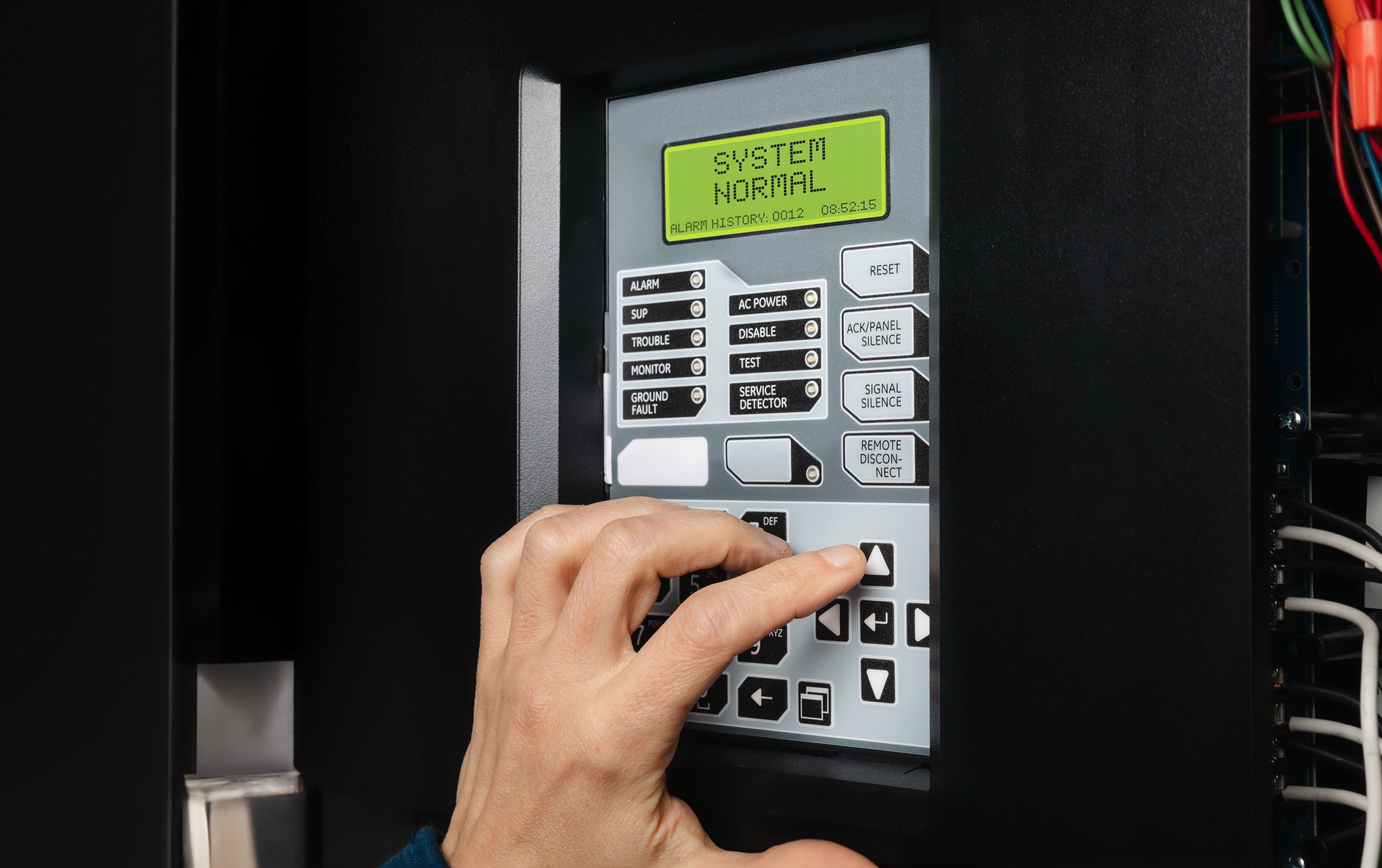 Electricians in Wythenshawe